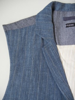 FRANK LEDER 【フランクリーダー】正規取り扱い店、通販可能 ON LINE